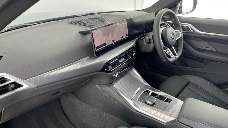 BMW 4 Series M440i xDrive MHT 5dr Step Auto [M Sport Pro Pack] Petrol Hatchback